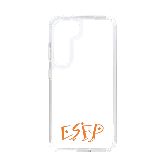 Slim Protection Case［ Original - ESFP Entertainer - Alphabet ］