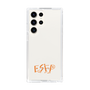 Slim Protection Case［ Original - ESFP Entertainer - Alphabet ］