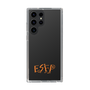Slim Protection Case［ Original - ESFP Entertainer - Alphabet ］