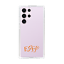 Slim Protection Case［ Original - ESFP Entertainer - Alphabet ］