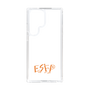 Slim Protection Case［ Original - ESFP Entertainer - Alphabet ］