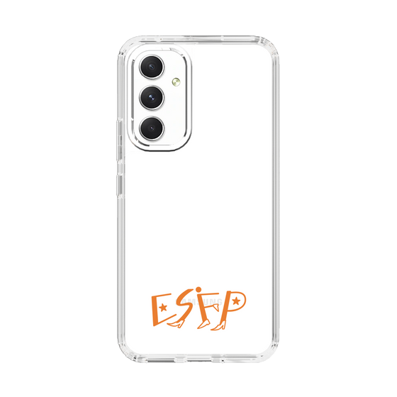 Slim Protection Case［ Original - ESFP Entertainer - Alphabet ］