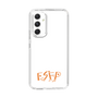Slim Protection Case［ Original - ESFP Entertainer - Alphabet ］