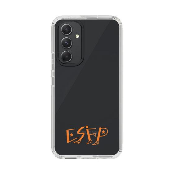 Slim Protection Case［ Original - ESFP Entertainer - Alphabet ］