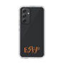 Slim Protection Case［ Original - ESFP Entertainer - Alphabet ］