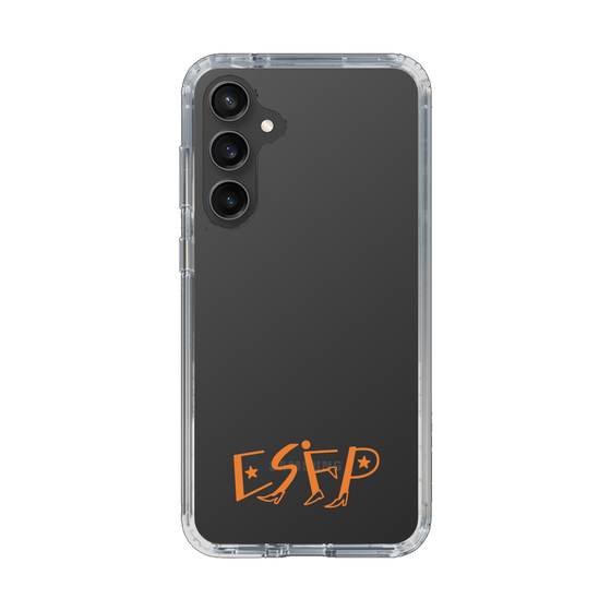 Slim Protection Case［ Original - ESFP Entertainer - Alphabet ］