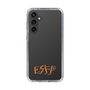 Slim Protection Case［ Original - ESFP Entertainer - Alphabet ］