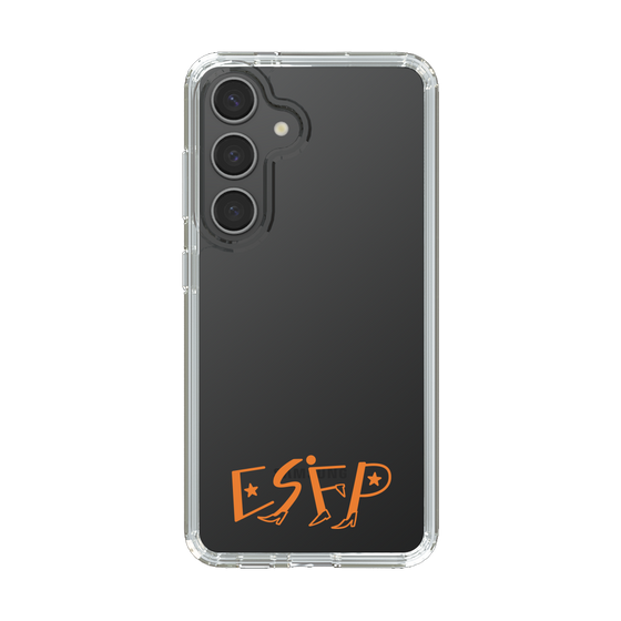 Slim Protection Case［ Original - ESFP Entertainer - Alphabet ］