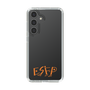 Slim Protection Case［ Original - ESFP Entertainer - Alphabet ］