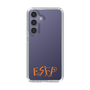 Slim Protection Case［ Original - ESFP Entertainer - Alphabet ］