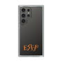 Slim Protection Case［ Original - ESFP Entertainer - Alphabet ］