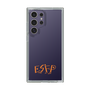 Slim Protection Case［ Original - ESFP Entertainer - Alphabet ］