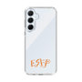 Slim Protection Case［ オリジナル - ESFP エンターテイナー - アルファベット ］