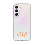 Slim Protection Case［ オリジナル - ESFP エンターテイナー - アルファベット ］
