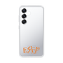 Slim Protection Case［ Original - ESFP Entertainer - Alphabet ］