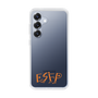 Slim Protection Case［ Original - ESFP Entertainer - Alphabet ］