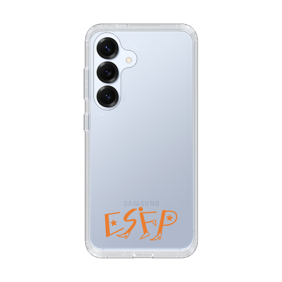 Slim Protection Case［ Original - ESFP Entertainer - Alphabet ］