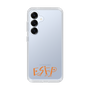 Slim Protection Case［ Original - ESFP Entertainer - Alphabet ］