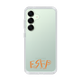Slim Protection Case［ Original - ESFP Entertainer - Alphabet ］