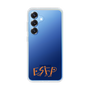 Slim Protection Case［ Original - ESFP Entertainer - Alphabet ］