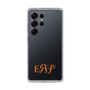 Slim Protection Case［ Original - ESFP Entertainer - Alphabet ］