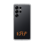 Slim Protection Case［ Original - ESFP Entertainer - Alphabet ］