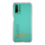 Slim Protection Case［ Original - ESFP Entertainer - Alphabet ］