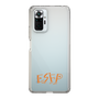 Slim Protection Case［ Original - ESFP Entertainer - Alphabet ］