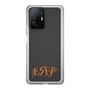 Slim Protection Case［ Original - ESFP Entertainer - Alphabet ］