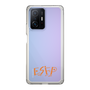 Slim Protection Case［ Original - ESFP Entertainer - Alphabet ］