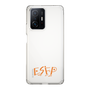 Slim Protection Case［ Original - ESFP Entertainer - Alphabet ］