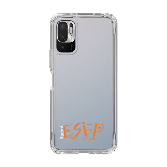Slim Protection Case［ Original - ESFP Entertainer - Alphabet ］
