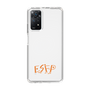 Slim Protection Case［ Original - ESFP Entertainer - Alphabet ］