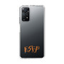 Slim Protection Case［ Original - ESFP Entertainer - Alphabet ］