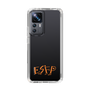 Slim Protection Case［ Original - ESFP Entertainer - Alphabet ］