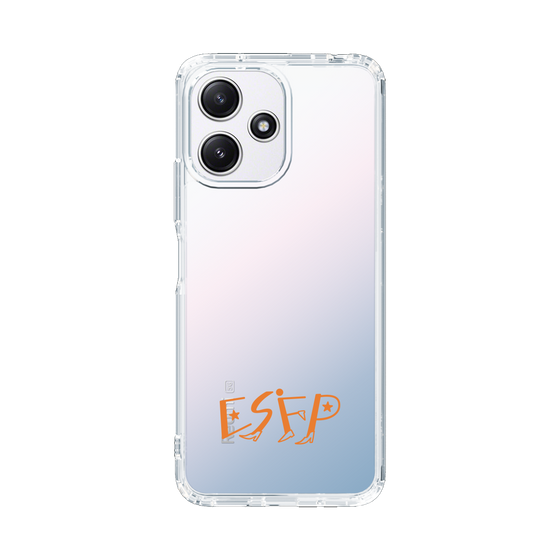 Slim Protection Case［ Original - ESFP Entertainer - Alphabet ］
