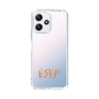 Slim Protection Case［ Original - ESFP Entertainer - Alphabet ］