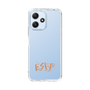 Slim Protection Case［ Original - ESFP Entertainer - Alphabet ］