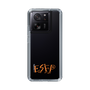 Slim Protection Case［ Original - ESFP Entertainer - Alphabet ］