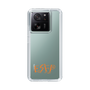 Slim Protection Case［ Original - ESFP Entertainer - Alphabet ］