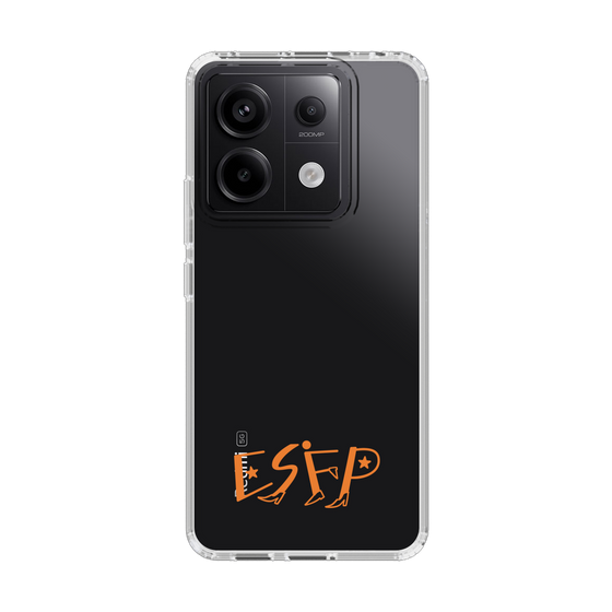 Slim Protection Case［ Original - ESFP Entertainer - Alphabet ］