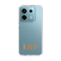 Slim Protection Case［ Original - ESFP Entertainer - Alphabet ］