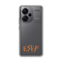 Slim Protection Case［ Original - ESFP Entertainer - Alphabet ］