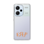 Slim Protection Case［ Original - ESFP Entertainer - Alphabet ］