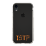 Slim Protection Case［ Original - ISTP Virtuoso - Alphabet ］