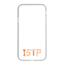 Slim Protection Case［ Original - ISTP Virtuoso - Alphabet ］