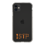 Slim Protection Case［ Original - ISTP Virtuoso - Alphabet ］