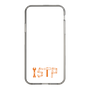 Slim Protection Case［ Original - ISTP Virtuoso - Alphabet ］