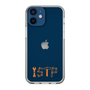 Slim Protection Case［ オリジナル - ISTP 巨匠 - アルファベット ］