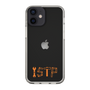 Slim Protection Case［ オリジナル - ISTP 巨匠 - アルファベット ］